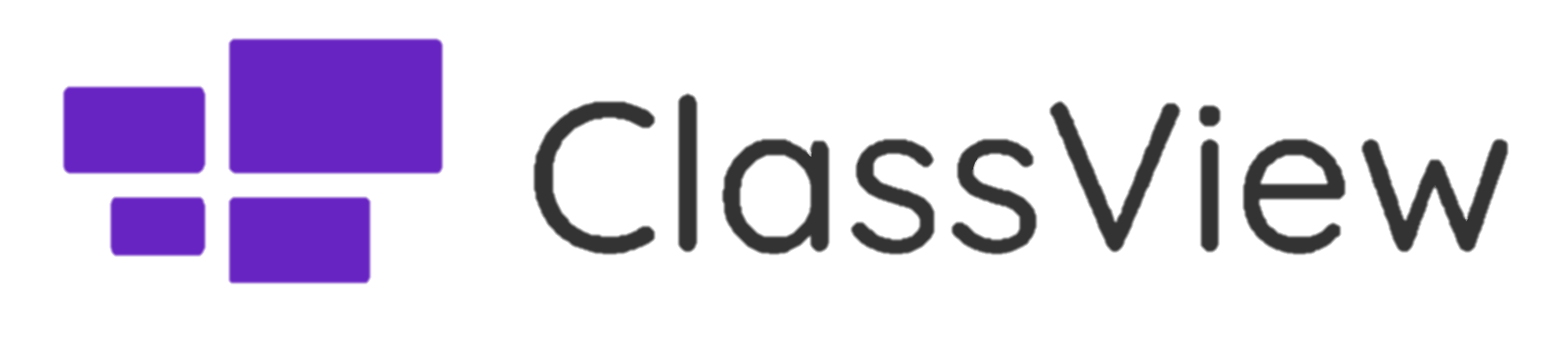 ClassView Logo